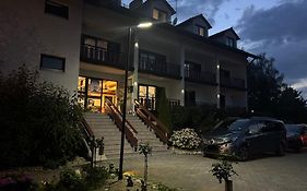 Hotel Alte Innbruecke - Neuhaus Am Inn